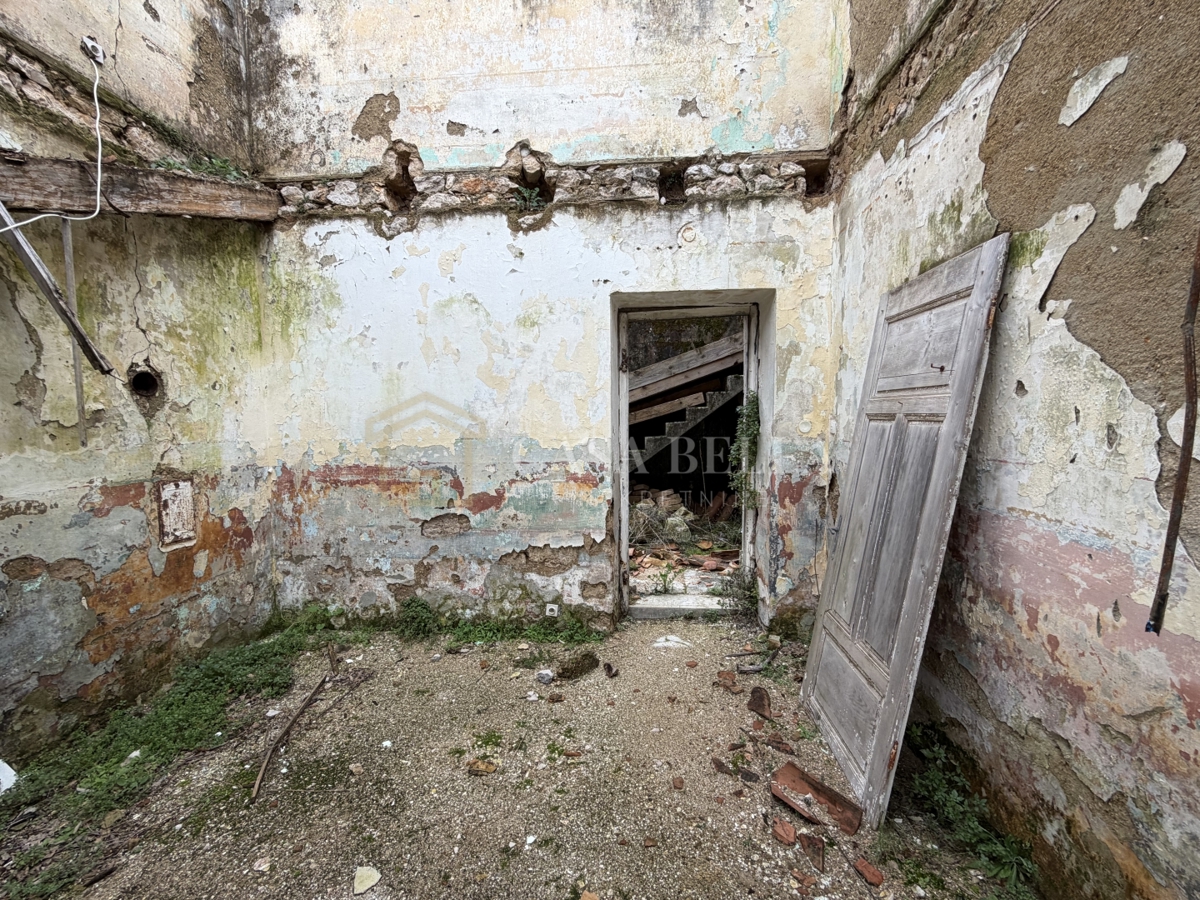 House For sale - PRIMORSKO-GORANSKA CRIKVENICA