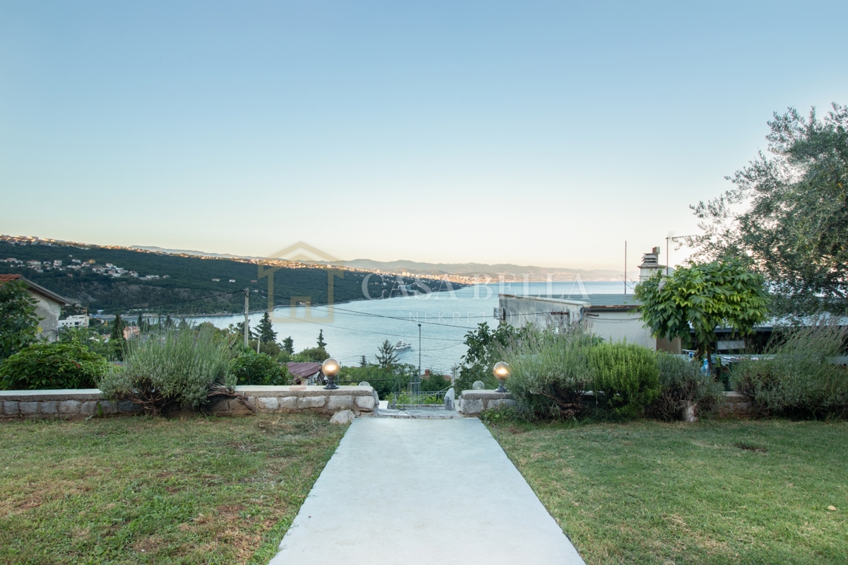 Apartma Na predaj OPATIJA