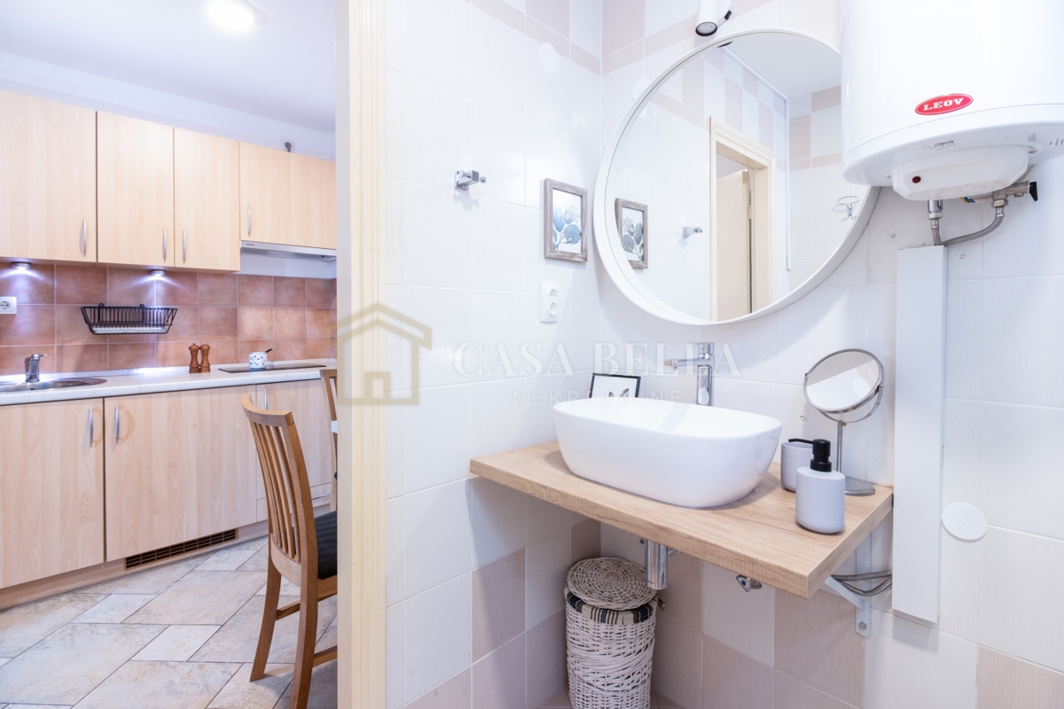 Apartma Na predaj - PRIMORSKO-GORANSKA OPATIJA