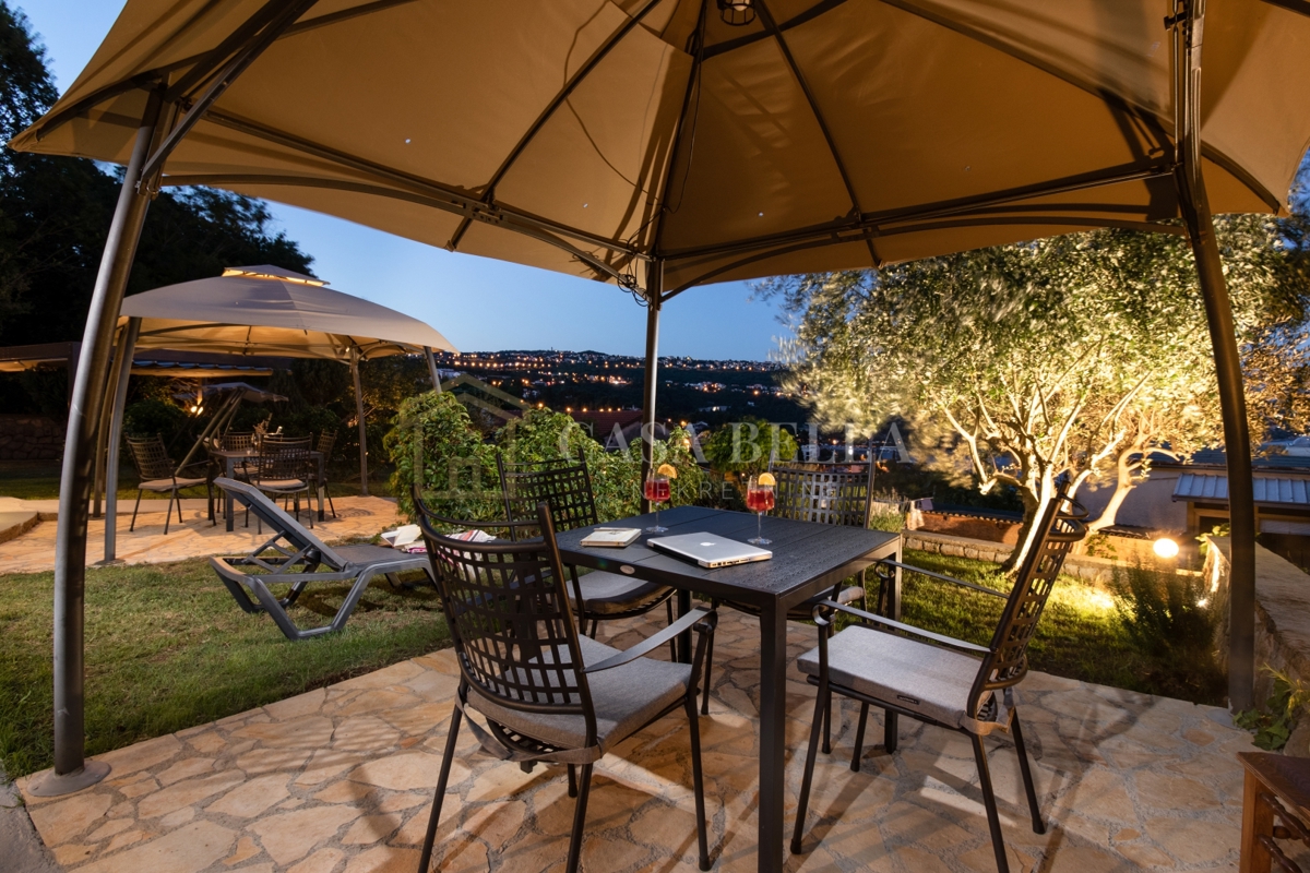 Apartma Na predaj - PRIMORSKO-GORANSKA OPATIJA
