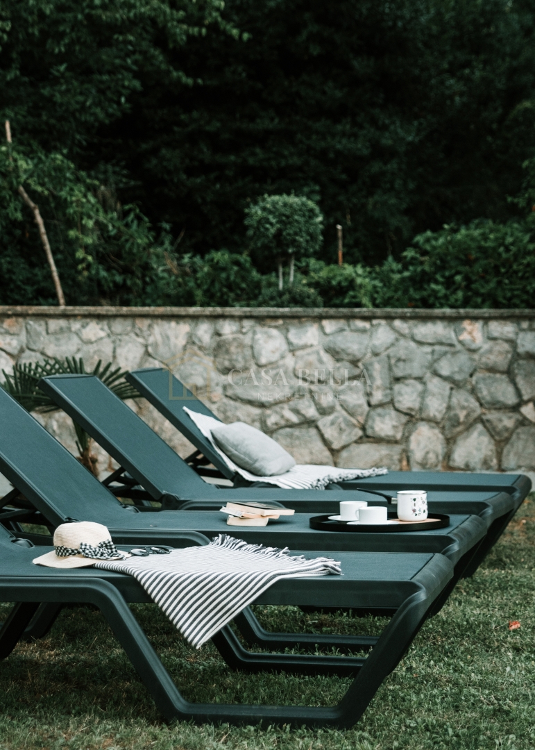 Apartma Na predaj - PRIMORSKO-GORANSKA OPATIJA