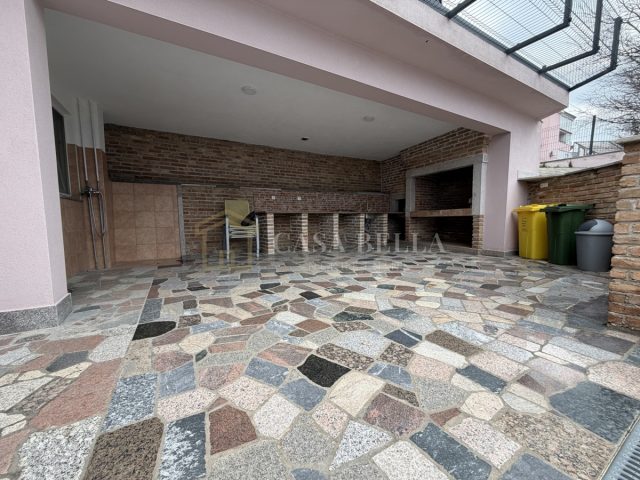 Apartmán na prodej 58 m² – Crikvenica