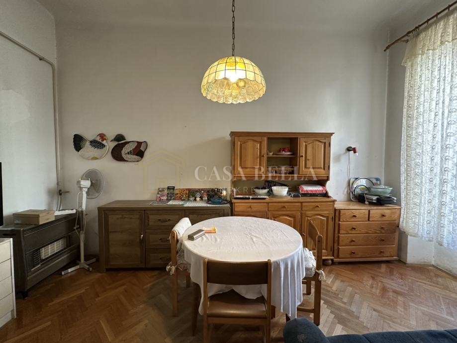 Flat For sale - PRIMORSKO-GORANSKA RIJEKA