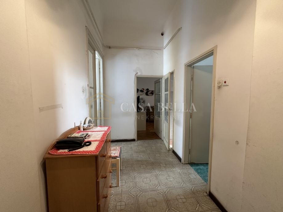 Flat For sale - PRIMORSKO-GORANSKA RIJEKA