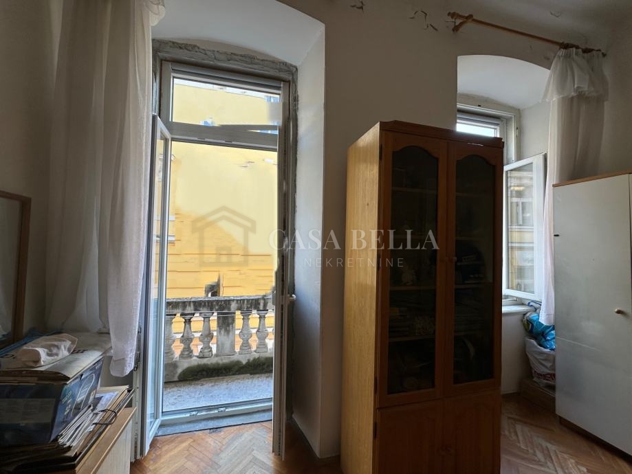 Flat For sale - PRIMORSKO-GORANSKA RIJEKA