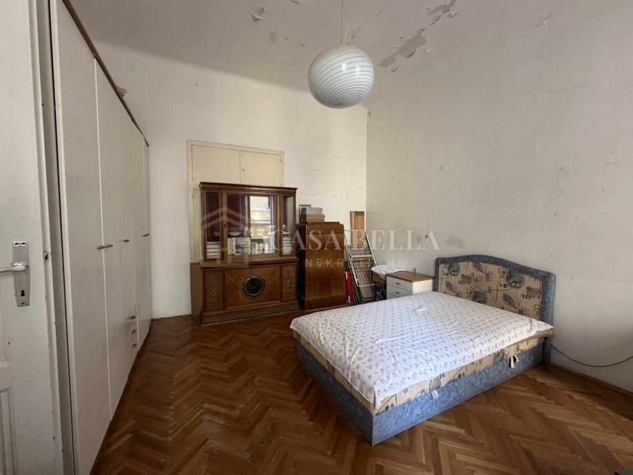 Flat For sale - PRIMORSKO-GORANSKA RIJEKA