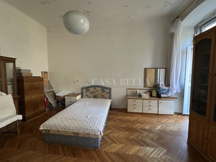 Flat For sale - PRIMORSKO-GORANSKA RIJEKA