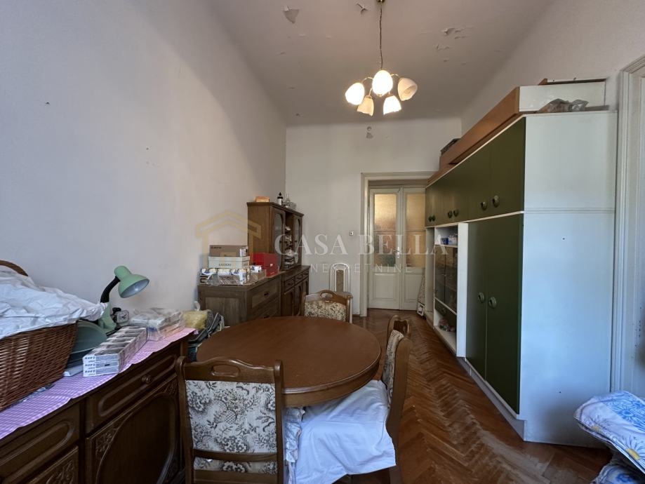 Flat For sale - PRIMORSKO-GORANSKA RIJEKA
