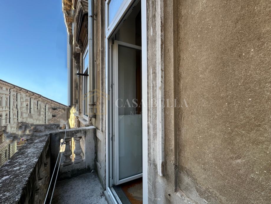 Flat For sale - PRIMORSKO-GORANSKA RIJEKA