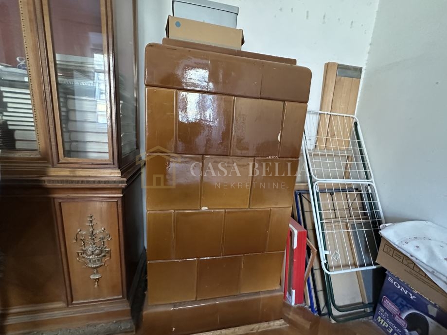 Flat For sale - PRIMORSKO-GORANSKA RIJEKA