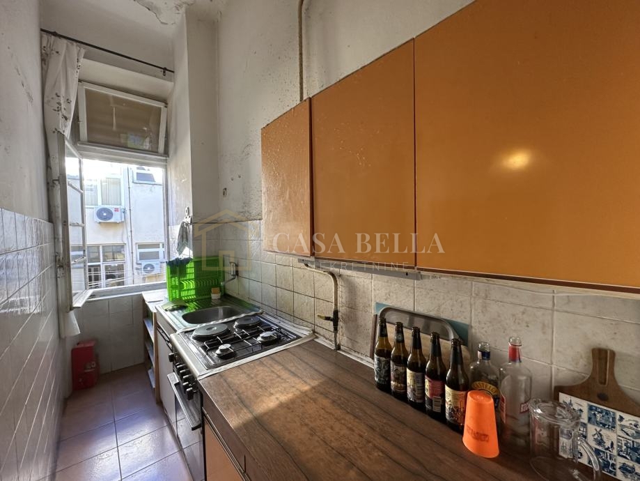 Flat For sale - PRIMORSKO-GORANSKA RIJEKA