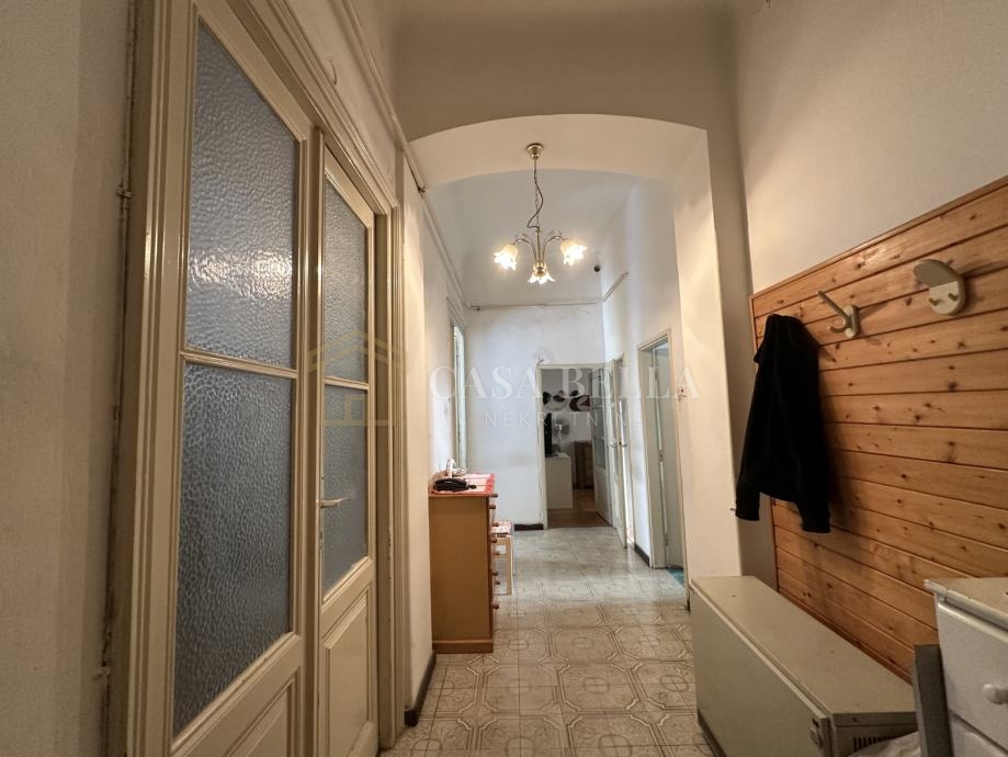Flat For sale - PRIMORSKO-GORANSKA RIJEKA