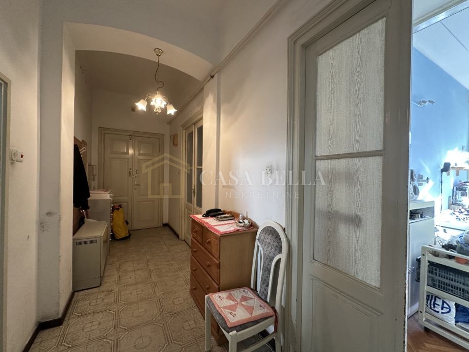 Flat For sale - PRIMORSKO-GORANSKA RIJEKA