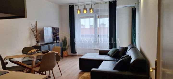 Apartment zu verkaufen 55 m² – Rijeka