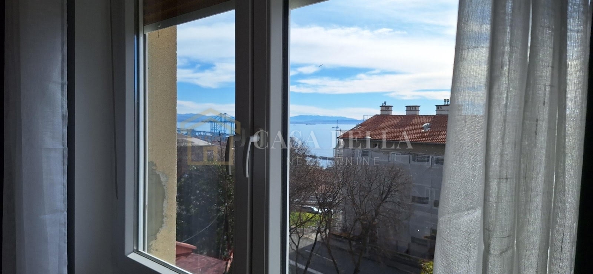 Stan Na prodaju - PRIMORSKO-GORANSKA RIJEKA