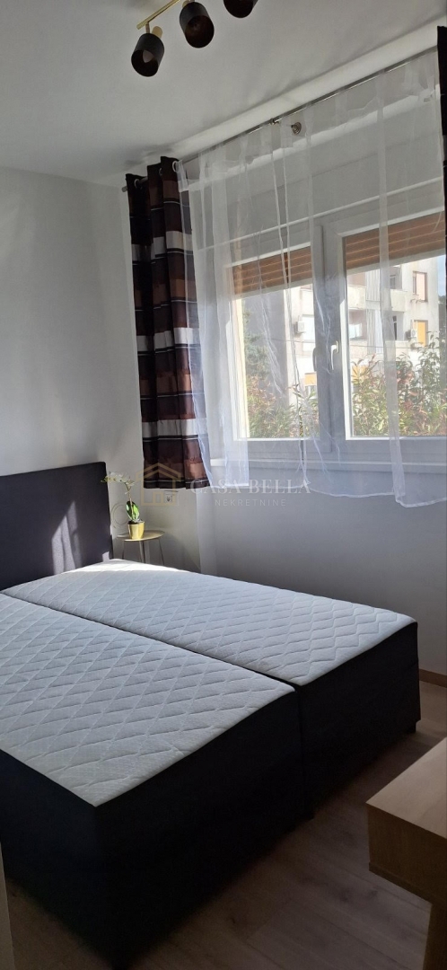 Stan Na prodaju - PRIMORSKO-GORANSKA RIJEKA