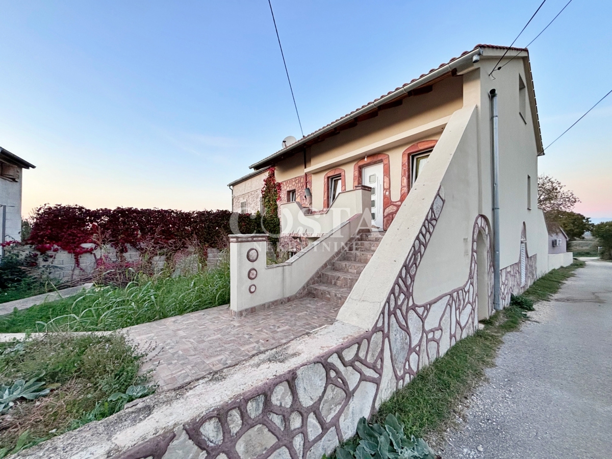 House For sale - Zadarska Sukošan - foto 5/6