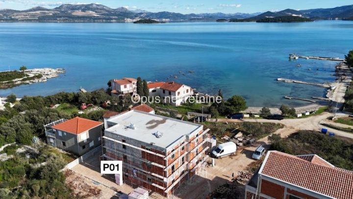 Apartmán Na predaj JANJINA