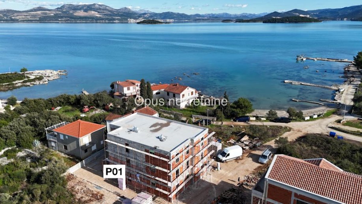 Appartement À vendre JANJINA