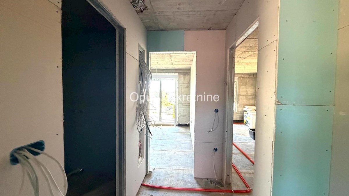 Appartement À vendre - DUBROVAČKO-NERETVANSKA JANJINA