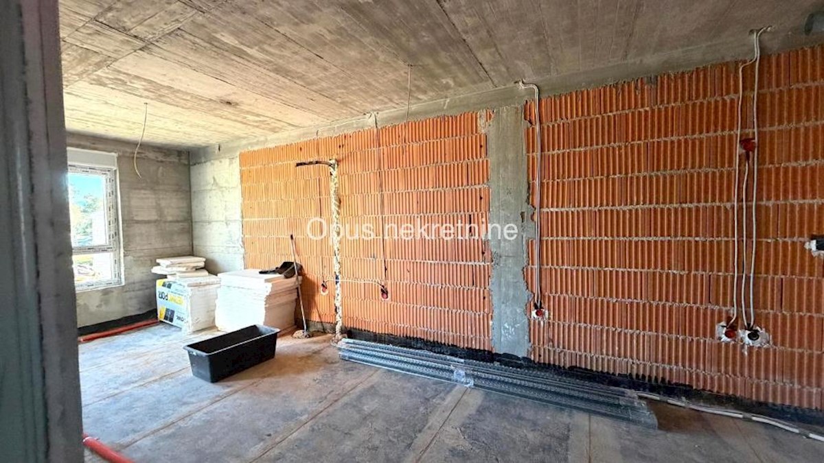Appartement À vendre - DUBROVAČKO-NERETVANSKA JANJINA