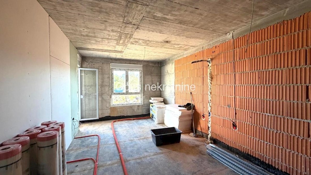 Appartement À vendre - DUBROVAČKO-NERETVANSKA JANJINA