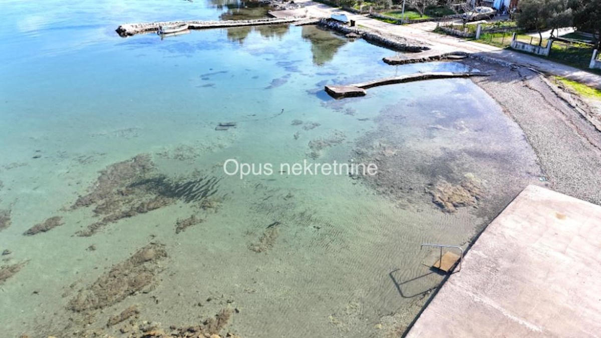 Appartement À vendre - DUBROVAČKO-NERETVANSKA JANJINA
