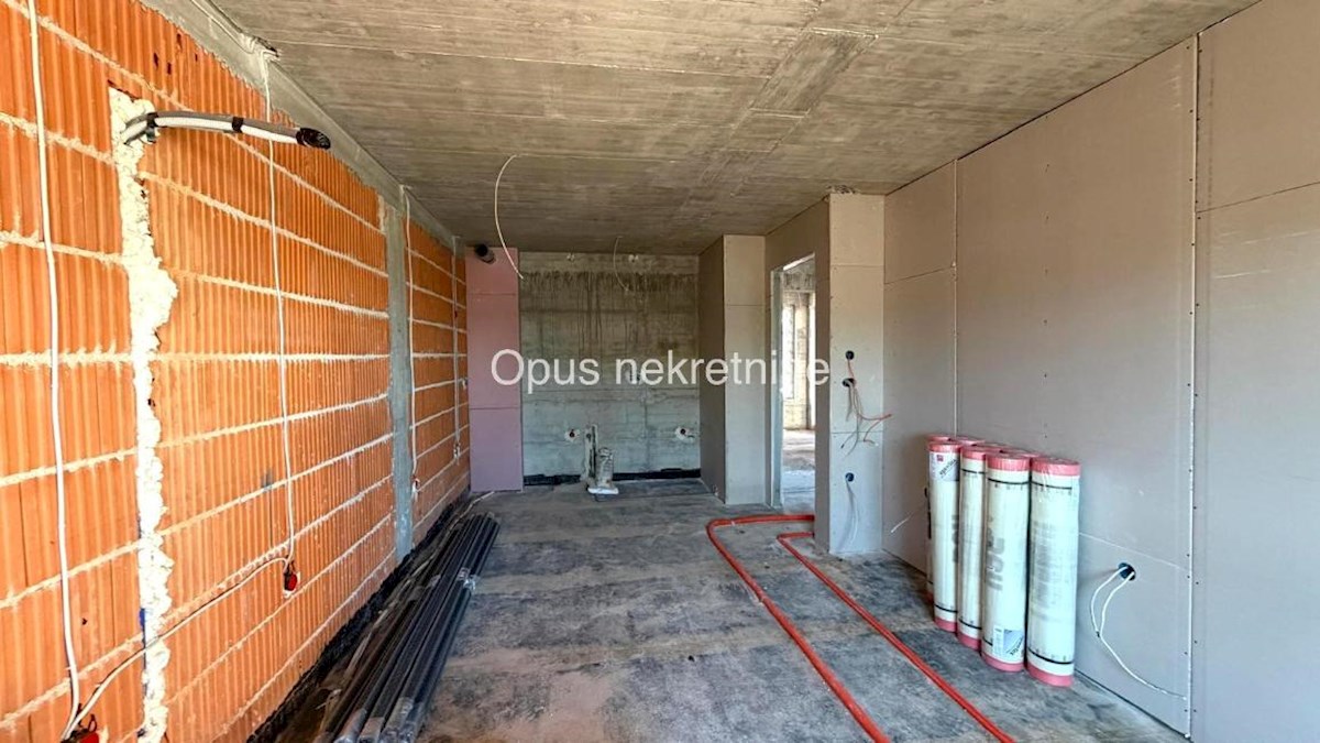 Appartement À vendre - DUBROVAČKO-NERETVANSKA JANJINA