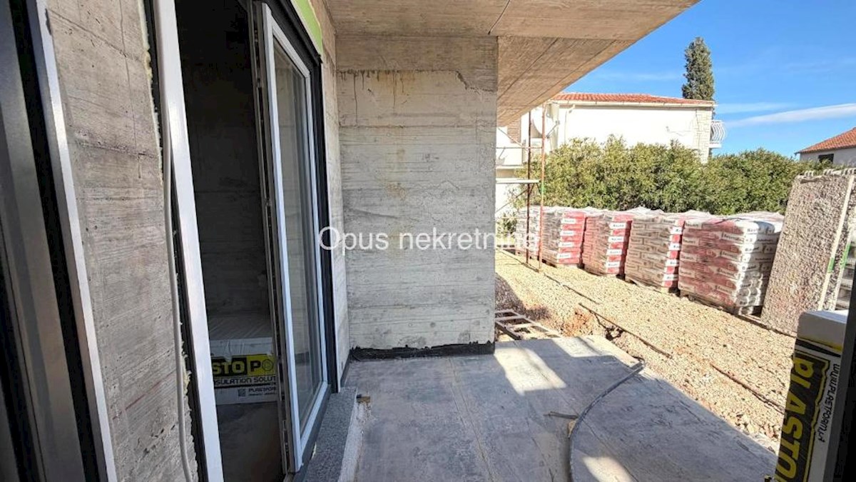 Appartement À vendre - DUBROVAČKO-NERETVANSKA JANJINA