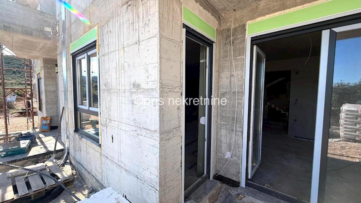Appartement À vendre - DUBROVAČKO-NERETVANSKA JANJINA