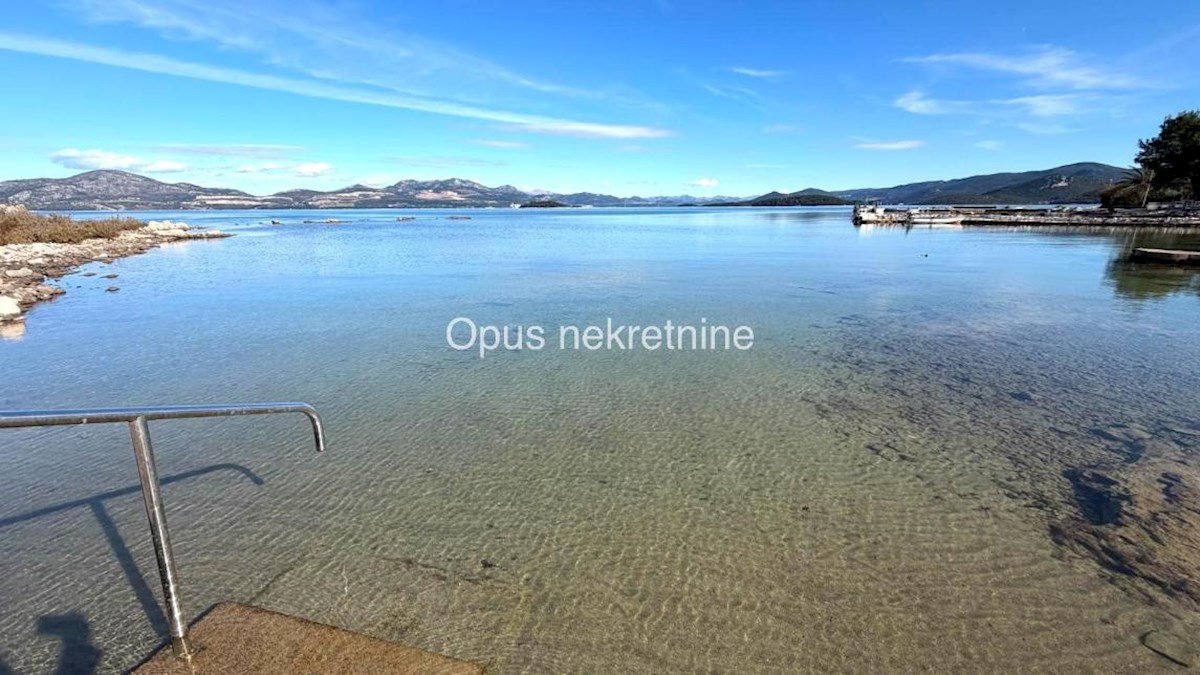 Appartement À vendre - DUBROVAČKO-NERETVANSKA JANJINA