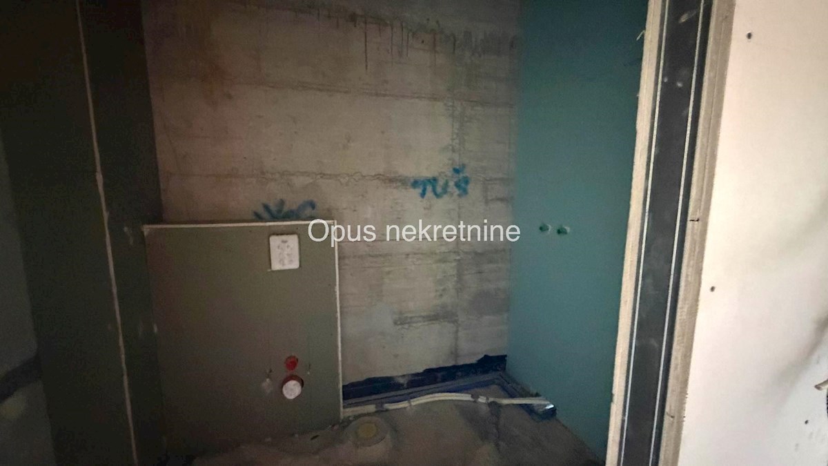 Appartement À vendre - DUBROVAČKO-NERETVANSKA JANJINA