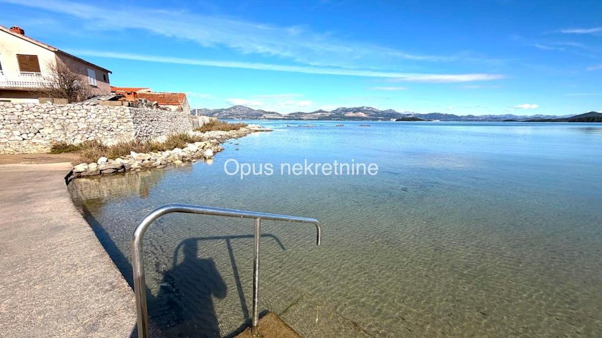 Appartement À vendre - DUBROVAČKO-NERETVANSKA JANJINA