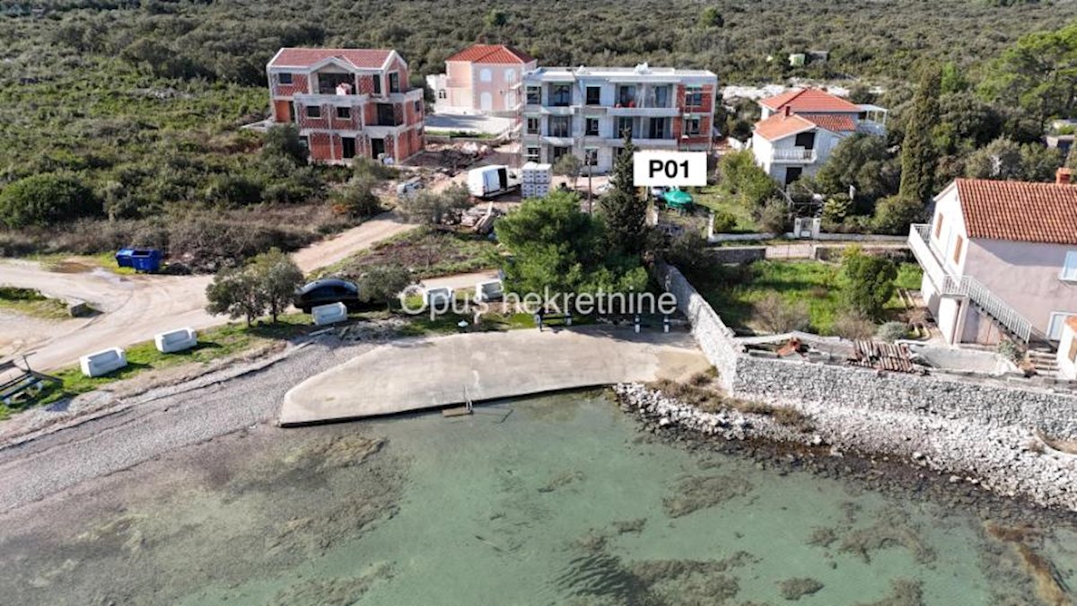 Appartement À vendre - DUBROVAČKO-NERETVANSKA JANJINA