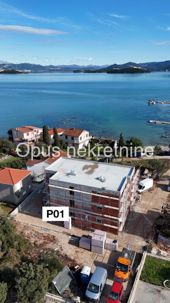 Appartement À vendre - DUBROVAČKO-NERETVANSKA JANJINA