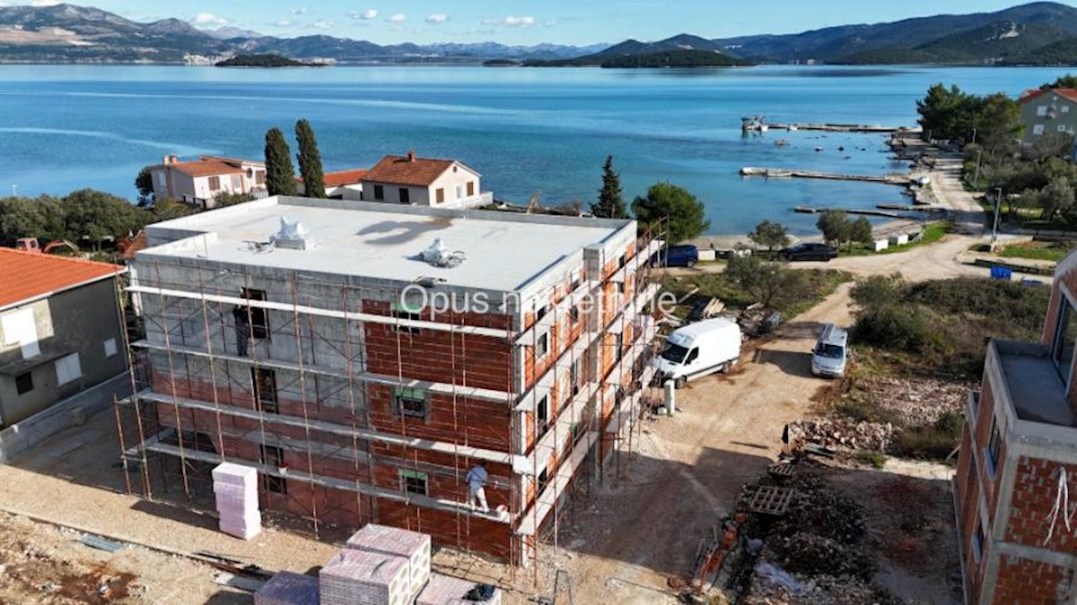 Appartement À vendre - DUBROVAČKO-NERETVANSKA JANJINA