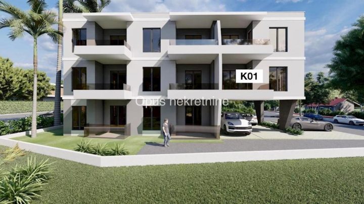 Apartmán Na predaj JANJINA