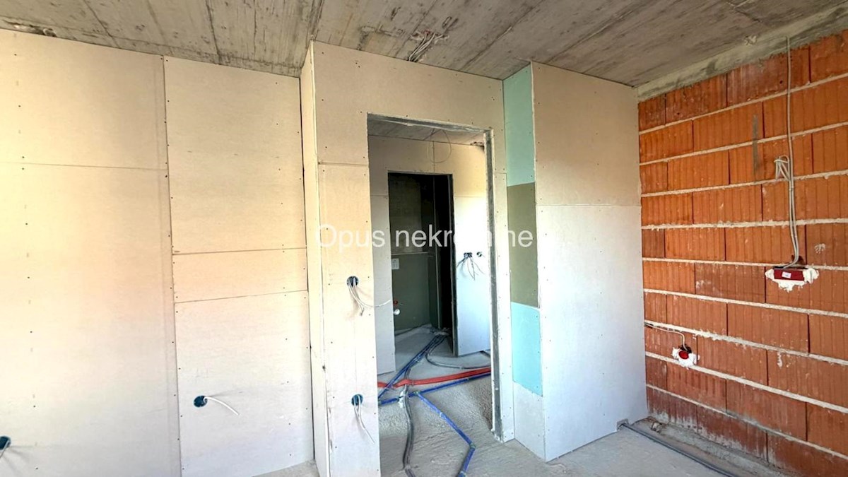 Appartement À vendre - DUBROVAČKO-NERETVANSKA JANJINA