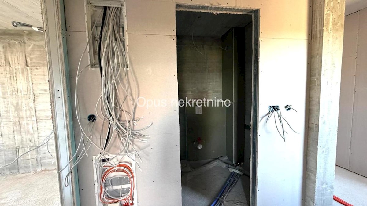 Appartement À vendre - DUBROVAČKO-NERETVANSKA JANJINA