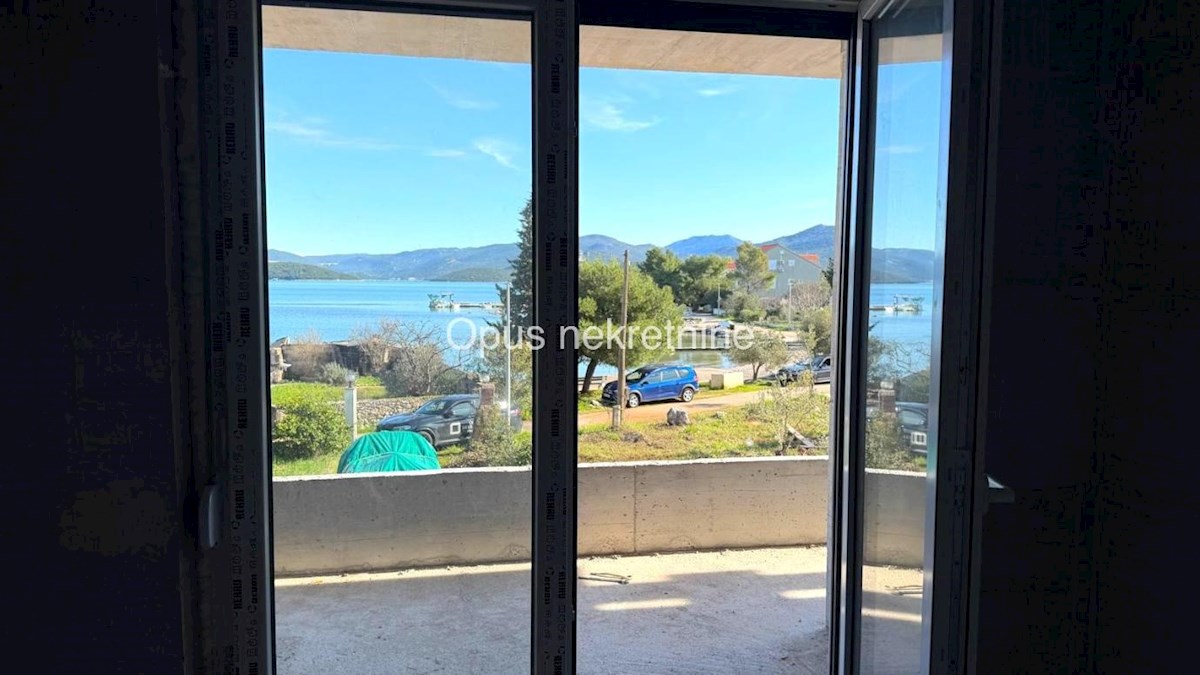 Appartement À vendre - DUBROVAČKO-NERETVANSKA JANJINA