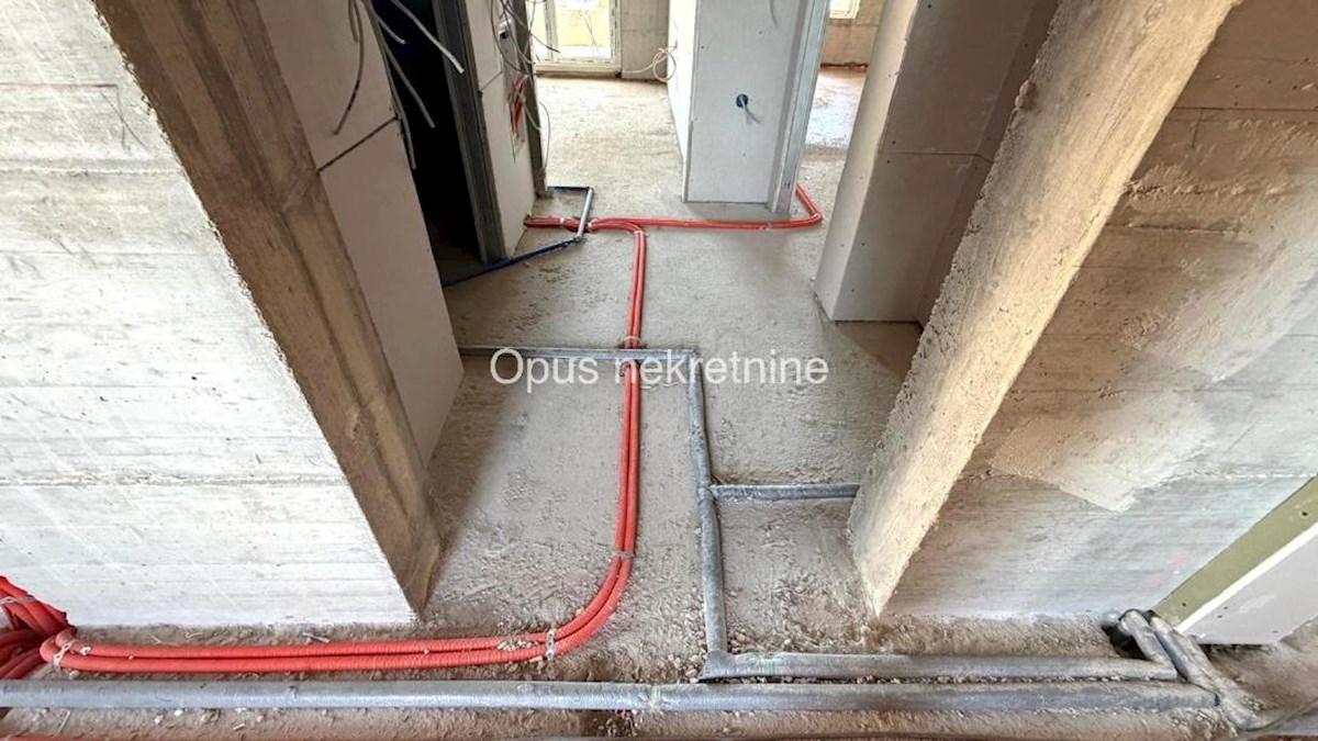 Appartement À vendre - DUBROVAČKO-NERETVANSKA JANJINA