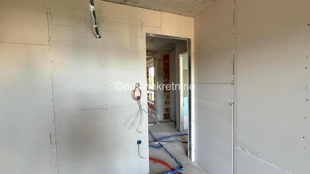 Appartement À vendre - DUBROVAČKO-NERETVANSKA JANJINA