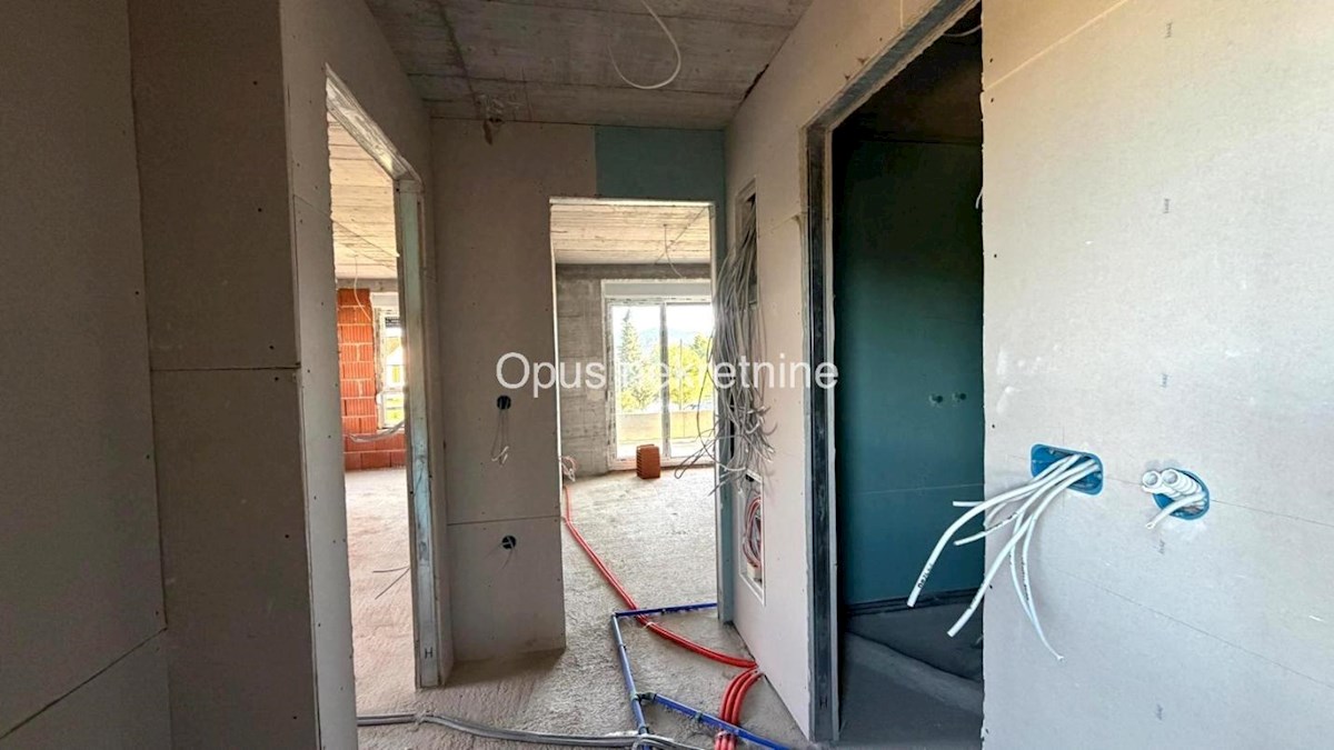 Appartement À vendre - DUBROVAČKO-NERETVANSKA JANJINA