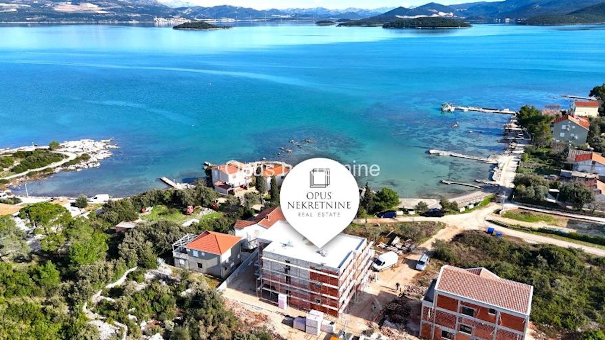 Appartement À vendre - DUBROVAČKO-NERETVANSKA JANJINA