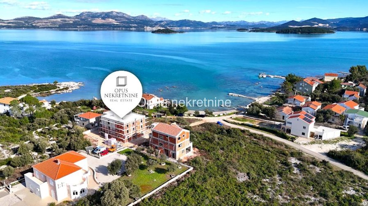 Appartement À vendre - DUBROVAČKO-NERETVANSKA JANJINA