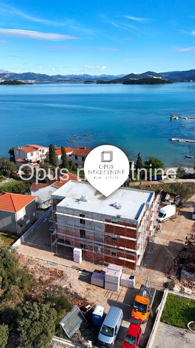 Appartement À vendre - DUBROVAČKO-NERETVANSKA JANJINA