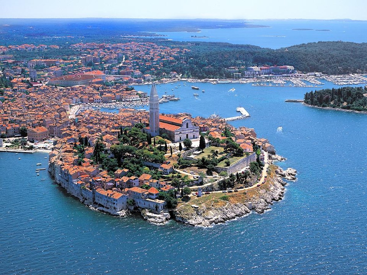 Kuća Na prodaju - Istarska Rovinj - foto 1/2