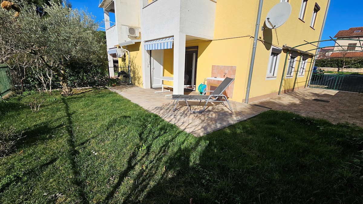 Flat For sale - Istarska Novigrad - foto 1/10
