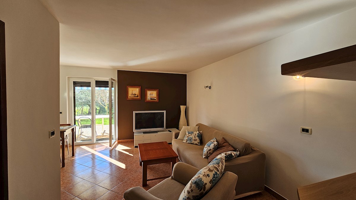 Flat For sale - ISTARSKA NOVIGRAD