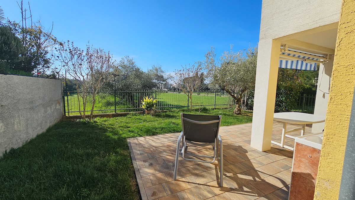 Flat For sale - Istarska Novigrad - foto 2/10